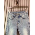 2025年3月21日早春新作D&Gジーパン luols工場