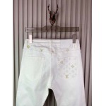 2025年3月21日早春新作Louis Vuittonジーパン luols工場