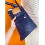 2025年3月21日春夏新作GIVENCHYジーパン luols工場