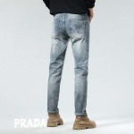 2025年3月21日春夏新作Pradaジーパン luols工場