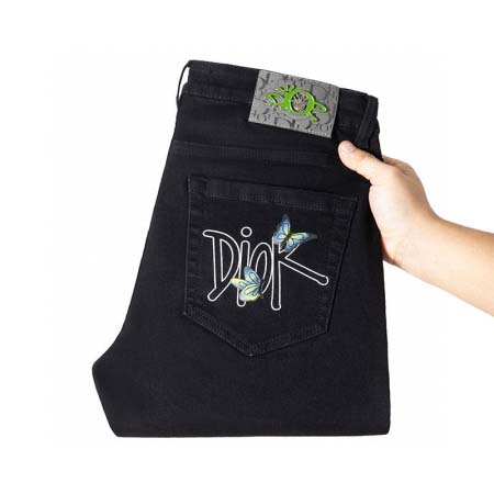 2025年3月21日春夏新作Diorジーパン luols工場