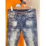 2025年3月21日春夏新作Louis Vuittonジーパン luols工場