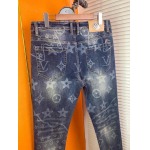 2025年3月21日春夏新作Louis Vuittonジーパン luols工場