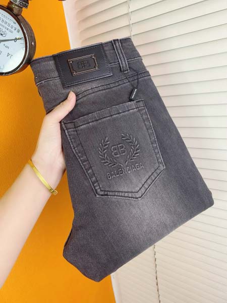 2025年3月21日春夏新作Balenciagaジーパン l...