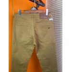 2025年3月21日春夏新作ZEGNAジーパン luols工場