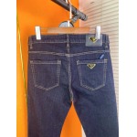 2025年3月21日春夏新作Pradaジーパン luols工場