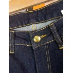 2025年3月21日春夏新作Pradaジーパン luols工場