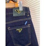 2025年3月21日春夏新作Pradaジーパン luols工場