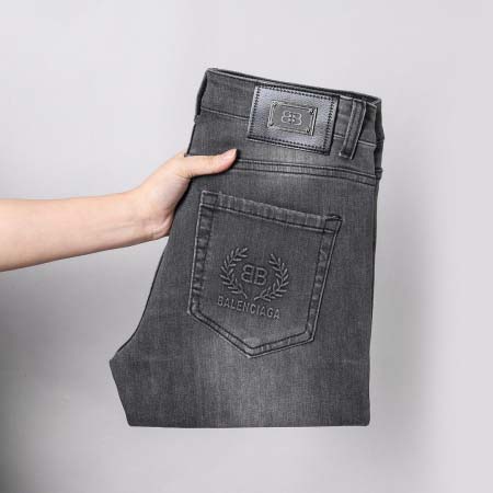 2025年3月21日春夏新作Balenciagaジーパン l...