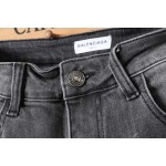 2025年3月21日春夏新作Balenciagaジーパン luols工場