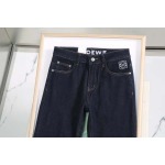 2025年3月21日春夏新作loeweジーパン luols工場