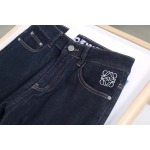 2025年3月21日春夏新作loeweジーパン luols工場