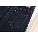 2025年3月21日春夏新作loeweジーパン luols工場