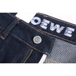 2025年3月21日春夏新作loeweジーパン luols工場