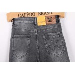 2025年3月21日春夏新作Louis Vuittonジーパン luols工場