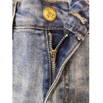 2025年3月21日春夏新作Hermesジーパン luols工場