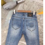 2025年3月21日春夏新作Hermesジーパン luols工場