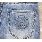 2025年3月21日春夏新作Hermesジーパン luols工場