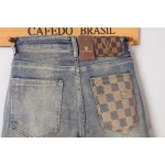 2025年3月21日春夏新作Louis Vuittonジーパン luols工場