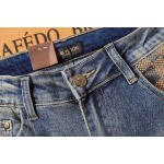 2025年3月21日春夏新作Louis Vuittonジーパン luols工場