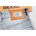 2025年3月21日春夏新作D&Gジーパン luols工場