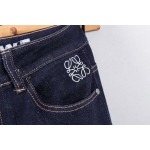 2025年3月21日春夏新作loeweジーパン luols工場