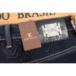 2025年3月21日春夏新作Louis Vuittonジーパン luols工場