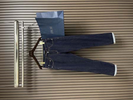 2025年3月21日春夏新作D&Gジーパン luols工場