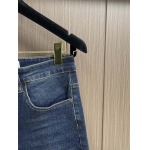 2025年3月21日春夏新作Hermesジーパン luols工場