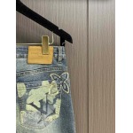 2025年3月21日春夏新作Louis Vuittonジーパン luols工場