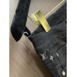 2025年3月21日春夏新作Louis Vuittonジーパン luols工場