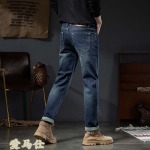 2025年3月21日春夏新作Hermesジーパン luols工場