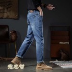 2025年3月21日春夏新作Versaceジーパン luols工場