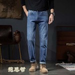 2025年3月21日春夏新作Versaceジーパン luols工場