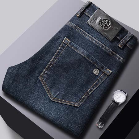 2025年3月21日春夏新作monclerジーパン luol...