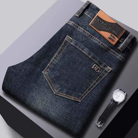 2025年3月21日春夏新作D&Gジーパン luols工場