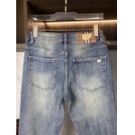 2025年3月21日春夏新作burberryジーパン luols工場