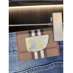 2025年3月21日春夏新作burberryジーパン luols工場