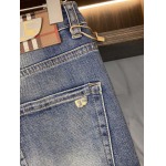 2025年3月21日春夏新作burberryジーパン luols工場