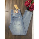 2025年3月21日春夏新作burberryジーパン luols工場