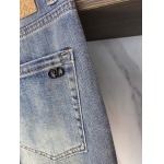 2025年3月21日春夏新作Louis Vuittonジーパン luols工場