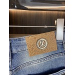 2025年3月21日春夏新作Louis Vuittonジーパン luols工場