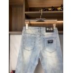 2025年3月21日春夏新作D&Gジーパン luols工場