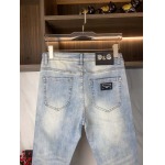 2025年3月21日春夏新作D&Gジーパン luols工場