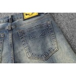 2025年3月21日春夏新作FENDIジーパン luols工場