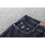 2025年3月21日春夏新作Louis Vuittonジーパン luols工場