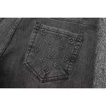 2025年3月21日春夏新作Louis Vuittonジーパン luols工場