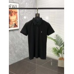 2025年3月21日春夏新作Ralph Laurenビジネスの高級品 半袖Tシャツ luols工場