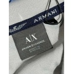 2025年3月21日春夏新作ARMANIビジネスの高級品半袖Tシャツ luols工場