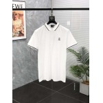 2025年3月21日春夏新作ARMANIビジネスの高級品半袖Tシャツ luols工場